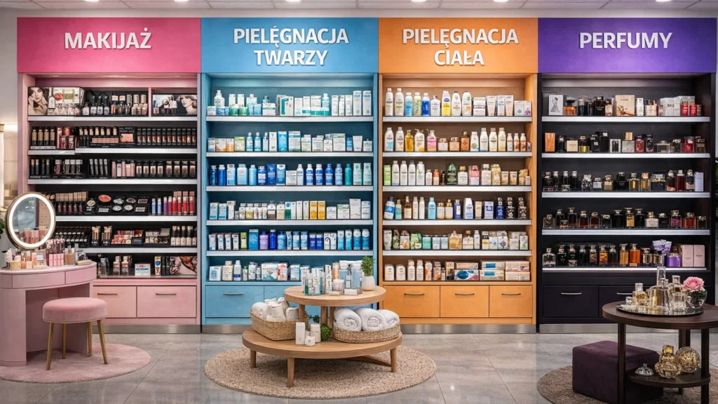 Branza kosmetyczna