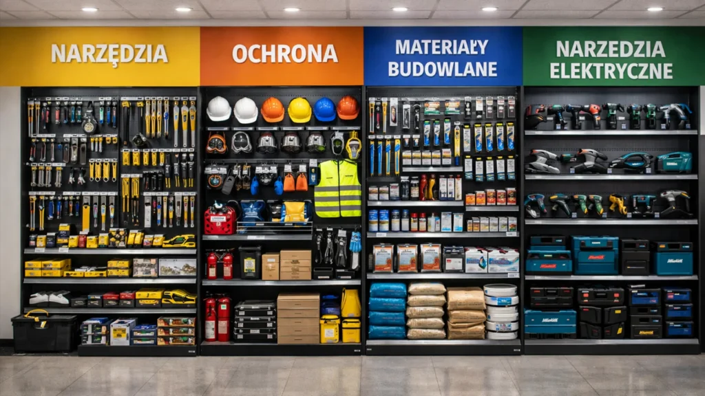 Produkcja i Przemysl